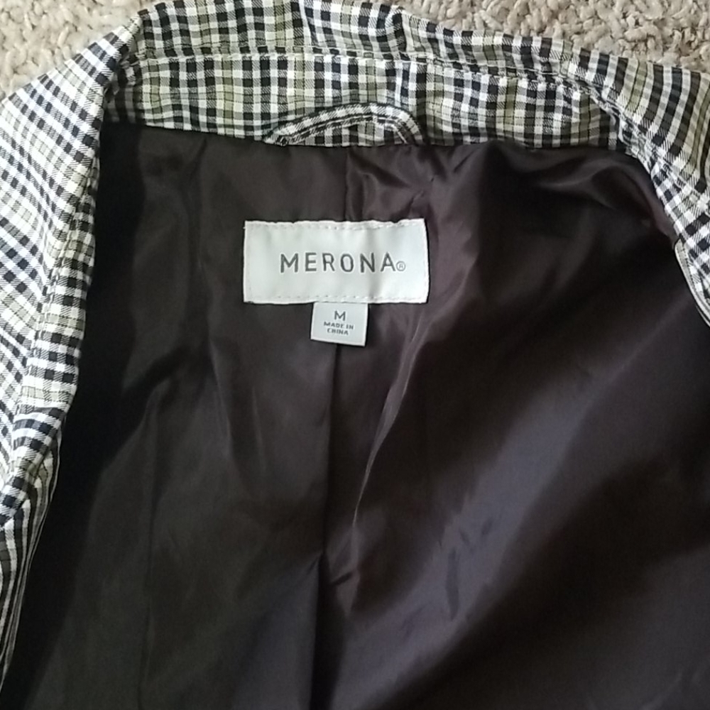 Merona Jacket - Picture 3 of 5